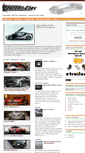 Mobile Screenshot of concept-cars.org